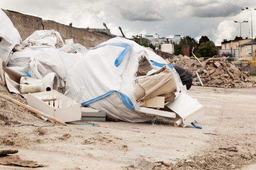 Eco-friendly disposal in Leytonstone home clearance