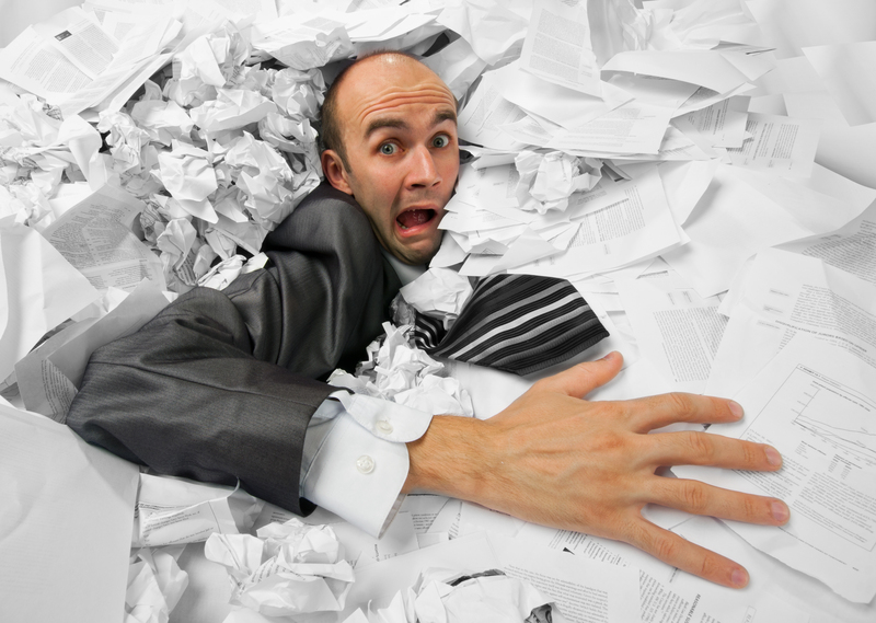 Future of Packaging Waste and Cardboard Disposal Strategies