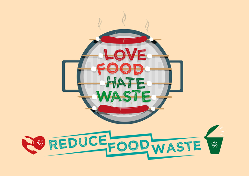 Smart Solutions for Reducing Household Waste