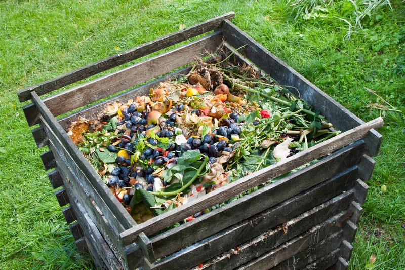 The Eco-Benefits of Turning E-Waste into New Resources